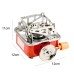 Mini Gas Backpack Camping Stove 