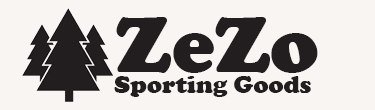 ZEZO  Sporting Goods Supplies